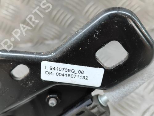 Andre FORD FOCUS II Convertible 2.0 TDCi | BP24975942O1 