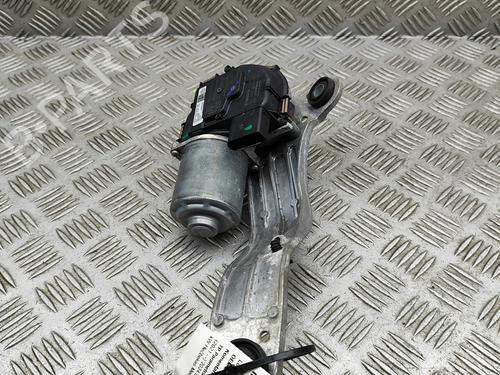 Front wipers mechanism CUPRA BORN (K11) 58 | BP32213654C83