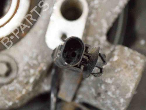 Right rear steering knuckle MASERATI QUATTROPORTE VI 3.8 GT S | BP14628058M28 