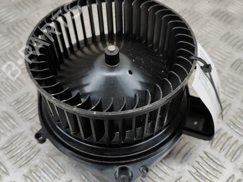 Used Heater blower motor BMW X3 (G01, F97, G08) xDrive 20 d (190 hp) 16258057