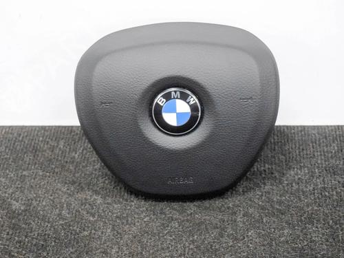 Used Driver airbag BMW 7 (F01, F02, F03, F04) 730 d (258 hp) 6758388