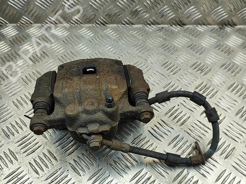 Right front brake caliper FORD FIESTA VI (CB1, CCN) 1.0 EcoBoost | BP28732949M104