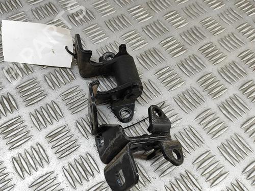 Hinge/Door check strap TESLA MODEL S (5YJS) P100D AWD | BP28497988C146 - Image 4