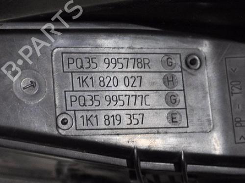 Heater matrix AUDI Q3 (8UB, 8UG) 2.0 TDI | BP14633735M63 