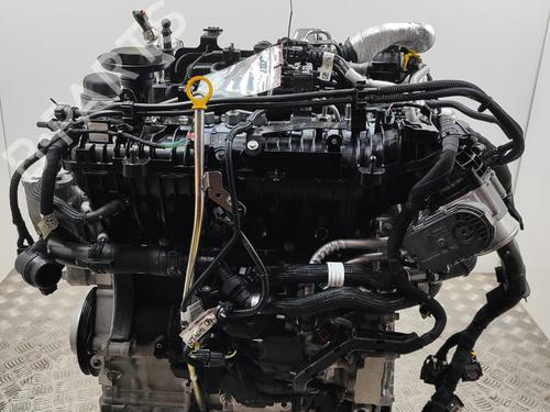 Engine LAND ROVER RANGE ROVER EVOQUE (L551) 2.0 D165 4x4 | BP28550949M1