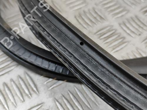 Rubber door seal MERCEDES-BENZ CLA Coupe (C117) CLA 220 CDI / d (117.303) | BP25922204C142