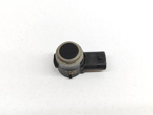 Used Electronic module PEUGEOT 2008 II (UD_, US_, UY_, UJ_, UR_, UC_) e-2008 (UKZKXZ) (136 hp) 27778401