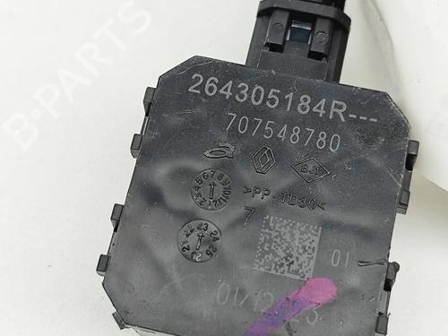 Interior roof light RENAULT AUSTRAL E-TECH 200 Hybrid (HGM2) | BP38500115I8 - Image 5