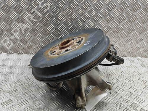 Right rear steering knuckle SKODA ENYAQ iV SUV (5AZ) 60 | BP29486688M28 