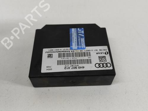Elektronische module AUDI A8 D4 (4H2, 4H8, 4HC, 4HL) 3.0 TDI quattro | BP21587985M83 