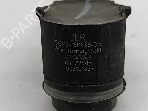 Elektronisk modul JAGUAR F-TYPE Coupe (X152) 3.0 SCV6 | BP22620348M83 