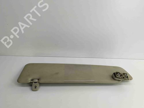 Left sun visor CITROËN JUMPER II Van 2.0 BlueHDi 130 | BP24307851I1 