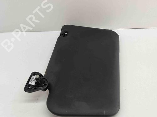 Right sun visor NISSAN JUKE (F16_) DIG-T 117 | BP27769626I2
