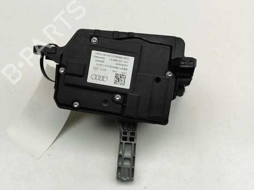 Used Gear lever AUDI A5 Sportback (F5A, F5F) 35 TDI (163 hp) 31977084