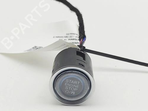 Kombi Kontakt / Stilkkontakt Kombi Kontakt / Stilkkontakt FIAT 500e (332_) Elektro (FA1) (95 hp) 36534481 36534481