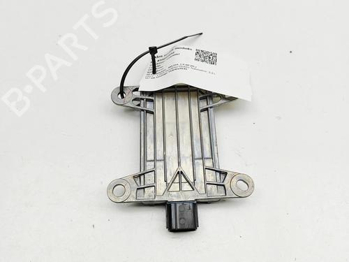 Electronic module MAZDA CX-80 (KL_) e-SKYACTIVE-D MHEV AWD (KL0H, KL3R3P) | BP32525756M83 