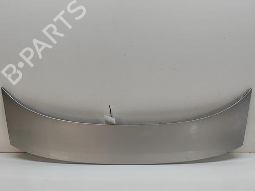 Spoiler bakluke TOYOTA PRIUS (_W5_) 1.8 Hybrid (ZVW50_, ZVW51_) (98 hp) 27795194
