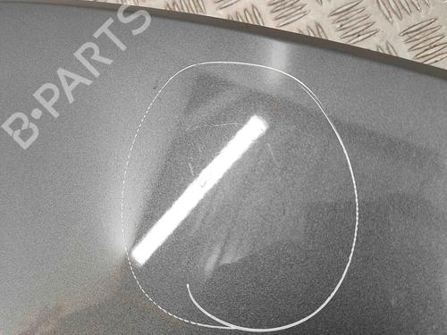 Spoiler bagklap JAGUAR F-PACE (X761) 2.0 TD4 | BP29829704C96 - Image 4