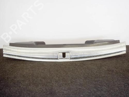 Used Tailgate trim Tailgate trim AUDI Q5 (8RB) SQ5 TDI quattro (313 hp) 14612179 14612179