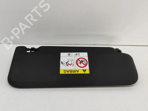 Venstre solskærm BMW X3 (G01, F97, G08) iX3 (286 hp) 28551239