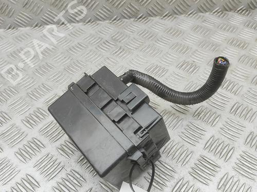 Used Fuse box Fuse box NISSAN NAVARA NP300 Pickup (D23, D23T) 2.3 dCi 4x4 (D231, D23T) (190 hp) 34218112 34218112