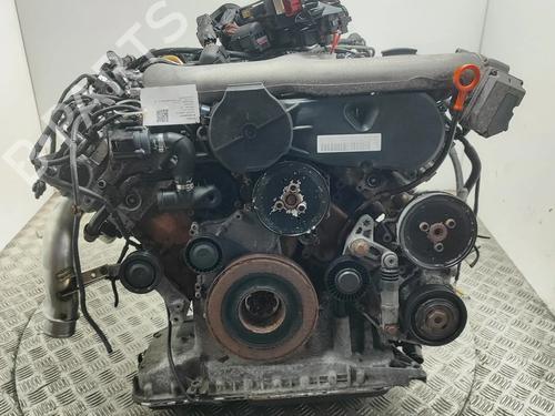 Used Engine AUDI A5 (8T3) 3.0 TDI quattro (240 hp) 30218730