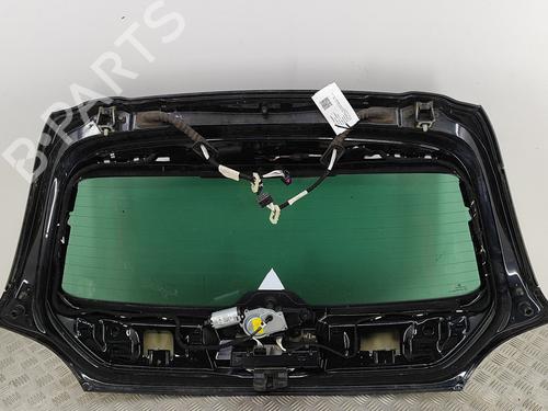 Tailgate VW SCIROCCO III (137, 138) 1.4 TSI | BP21588416C6 