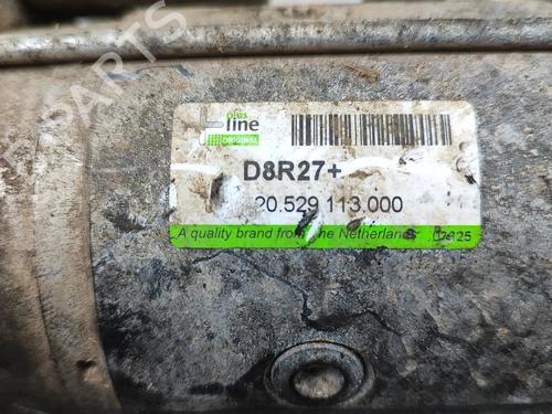 Starter PEUGEOT BOXER Van 2.0 BlueHDi 130 | BP36961110M8  - Image 5