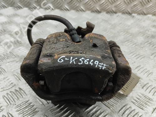 Bremssattel links hinten für OPEL VIVARO C Van (K0) 2.0 (122 hp) 30004795