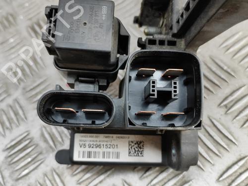 Electronic module BMW 3 Gran Turismo (F34) 320 d xDrive | BP27295589M83 