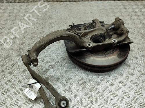 Left front steering knuckle AUDI Q5 (8RB) SQ5 TDI quattro | BP28437976M25 - Image 5