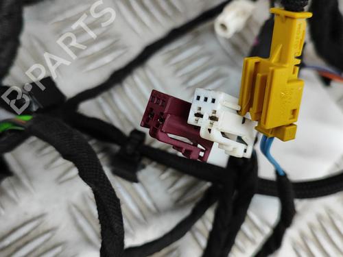 Wiring harness MERCEDES-BENZ GLC (X253) 350 e 4-matic (253.954) | BP27769196E16 