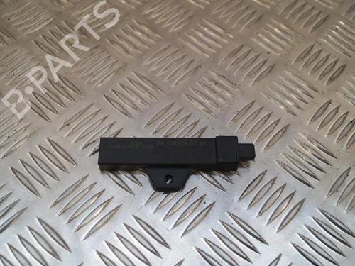 Elektronisk modul BMW X3 (F25) xDrive 35 i (306 hp) 7734062