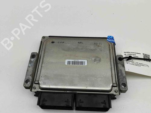 Engine control unit (ECU) FORD MONDEO V Turnier (CF) 2.0 TDCi | BP27346119M57