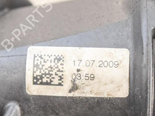 Thermostat housing BMW 3 (E90) 318 i | BP14607527M116 