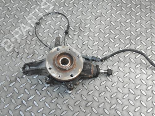 Used Left front steering knuckle CITROËN DS4 (NX_) 1.2 THP 130 (130 hp) 30206999