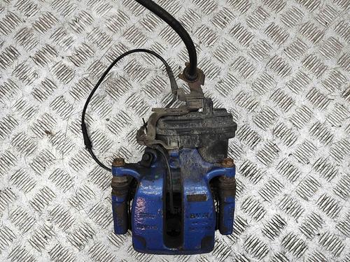 Used Right rear brake caliper BMW X3 (G01, F97, G08) xDrive 30 i (252 hp) 19126712