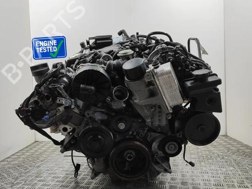 Used Engine Engine MERCEDES-BENZ SLK (R171) 280 (171.454) (231 hp) 33358375 33358375