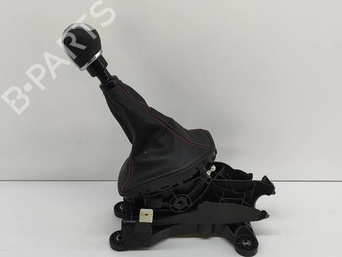Gearstang FORD FIESTA VII (HJ, HF) 1.0 EcoBoost (125 hp) 24976005