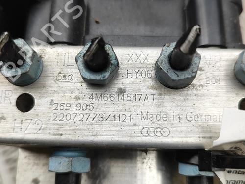 ABS pump AUDI Q7 (4MB, 4MG, 4MQ) 50 TDI Mild Hybrid quattro | BP32238675M43  - Image 5