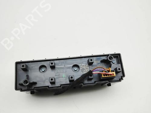 Warning switch AUDI Q4 E-TRON Sportback (F4N) 40 | BP38540316I22 - Image 6
