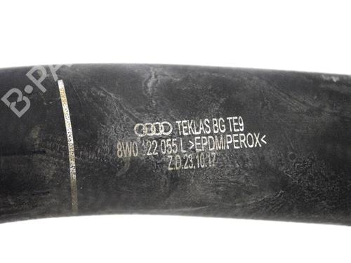Pipe AUDI A4 B9 (8W2, 8WC) 2.0 TFSI | BP30230043M125 