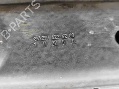 Subframe MERCEDES-BENZ EQE (V295) EQE 53 AMG 4-matic+ (295.153) | BP27769168M9 