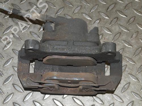 Right front brake caliper AUDI A5 Sportback (8TA) 2.0 TDI quattro | BP33349112M104 - Image 3