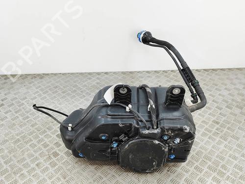 AdBlue-tank FORD TRANSIT CUSTOM V362 Van (FY, FZ) 2.0 EcoBlue | BP30798627M85 