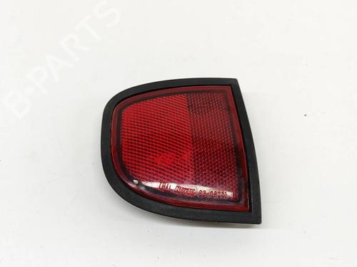 Farolim esquerdo pára-choques traseiro MITSUBISHI L200 / TRITON (KA_T, KB_T) 2.5 DI-D 4WD (KB4T) (128 hp) 27785449