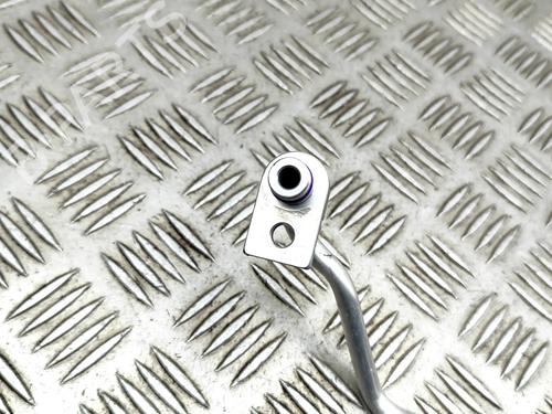 AC-rør MAN TGE Van 2.0 TDI (01V, 03V, 36V, UYB, UYC, UYD) | BP31976961M126 