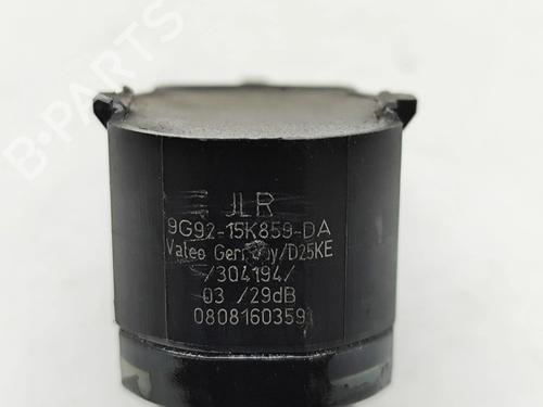 Electronic module LAND ROVER RANGE ROVER EVOQUE (L538) 2.0 D 4x4 | BP32973284M83  - Image 6