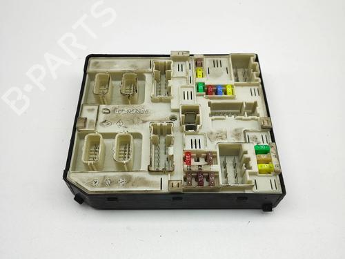Fuse box RENAULT MASTER III Van (FV) 2.3 dCi 180 FWD (FV04, FV07) | BP38184591E1 - Image 3