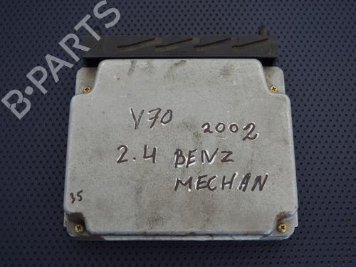 Used Engine control unit (ECU) Engine control unit (ECU) VOLVO V70 II (285) 2.4 (140 hp) 33360373 33360373